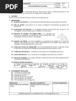 PR-01 Plan de Gestión Del Alcance