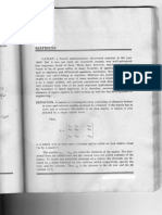 Matrices PDF