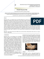 Electronic Skin PDF