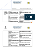 Ficha Descriptiva de La IED Sobre El Enfoque Por Competencias