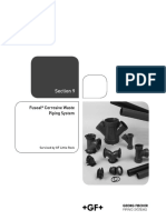 Flame Retardant PP Pipe (Price List) PDF