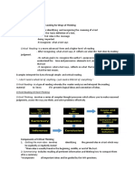 2nd Quarter RWS Handout