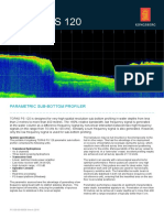 TOPAS PS 120 Data Sheet