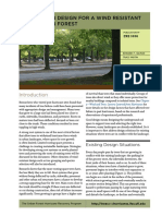 Urban Design For A Wind Resistant PDF