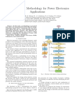 Inductor Design Methodology For Power Electronics Applications PDF