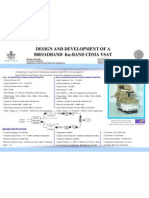 Design and Development of A Broadband Ku Band Cdma Vsat