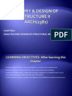 Analysis and Design of Structural Members