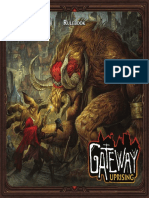 Rulebook GatewayUprising