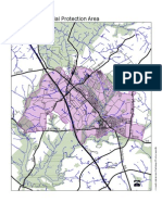 Clarksburg Special Protection Area: Comus