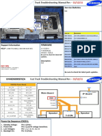 Samsung UN46D6000SFXZA - Fast - Track