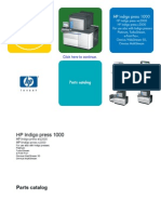 Catalogo de Partes Indigo