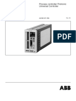 Vdocuments - MX - Protronic Ps Manual PDF