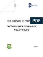 Plan Estudios-DASUf PDF