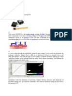 Mosfet: Navigation Search