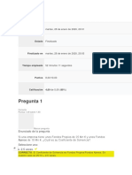 Respuestas Examen U2 - Introducción Financiera