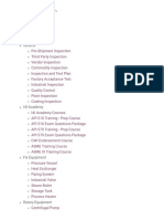 Liquid Penetrant Testing Acceptance Criteria