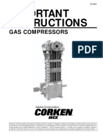 Compressor I Series