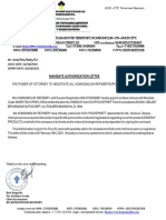 Mandate Letter Komsomolsk Refinery PDF