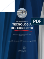 Tec Del Concreto