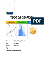 Tipos de Graficos