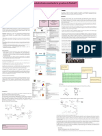 Cartel 1 Bioquímica 2