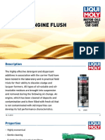 2425 & 2428 - Pro-Line Engine Flush PDF