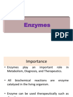 Enzymes Pres