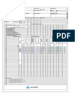 GC11 Pipe Thickness Calc