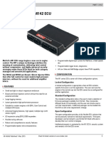 m142 Datasheet