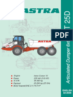 Astra ADTd25-6x6-ING PDF