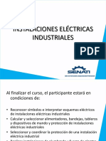 Instalaciones Electricas Industriales PDF