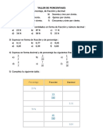 Porcentajes PDF