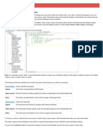 Server Events and Client Scripts PDF