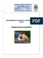 Pets - Gral. 001trabajos en Caliente