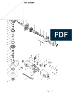 9558HN Spare Parts