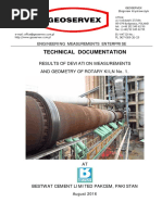 Comprehensive Alignment of Kiln PDF