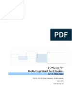 Omnikey Contactless Developer Guide PDF