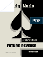 Ed Marlo - Future Reverse