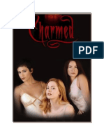 Charmed RPG Netbook