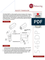 E51325 Rev 2 - 546dp Sensor PDF