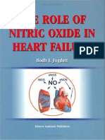 The Role of Nitric Oxide in Heart Failure PDF