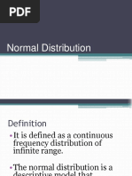 Normaldistribution 160627092159 PDF