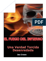 El Fuego Del Infierno - Joe Crews PDF