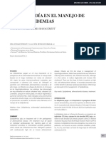 Manejo Farmacologico de Dislipidemias Clinica Las Condes 6 PDF