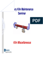 Kiln Miscellaneous PDF