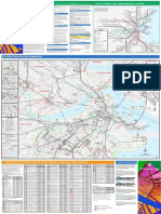 2019 07 01 Mbta System Map Full PDF