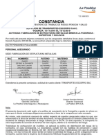 Constancia Escorpio Nov