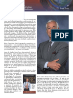 Brian Tracy - Liderazgo Motivacional