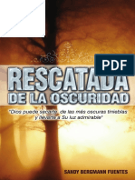 Rescatada de La Oscuridad PDF