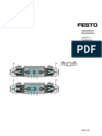 Transparencies Electrohydraulics Festo PDF